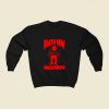 Death Row Sweatshirt Street Style