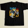 Deebo X Friday The 13th Horror Movie 80s Mens T Shirt