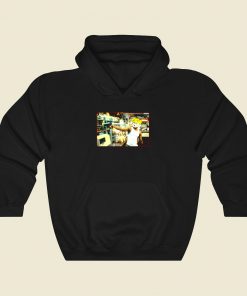 Dennis The Menace To Society Cool Hoodie Fashion