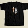 Detective Diaz Brooklyn 99 80s Mens T Shirt