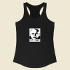 Diabeetus Wilford Brimley Meme Racerback Tank Top