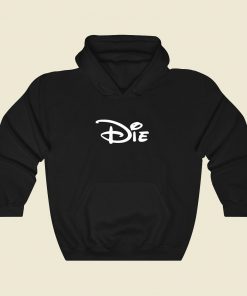 Die Disney Cool Hoodie Fashion