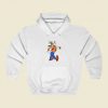 Disney Goofy Goof Streetweat Hoodie Fashion