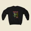 Disney Goofy Movie Tour 80s Sweatshirt Style