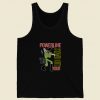 Disney Goofy Movie Tour Retro Mens Tank Top