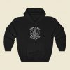 Disneyland California Cool Hoodie Fashion