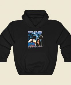 Dmx Rapper Get At Me Dog Cool Hoodie Fashion