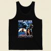 Dmx Rapper Get At Me Dog Retro Mens Tank Top