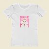 Doja Cat Bubblegum Classic Women T Shirt