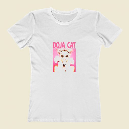 Doja Cat Bubblegum Classic Women T Shirt