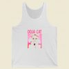 Doja Cat Bubblegum Summer Tank Top