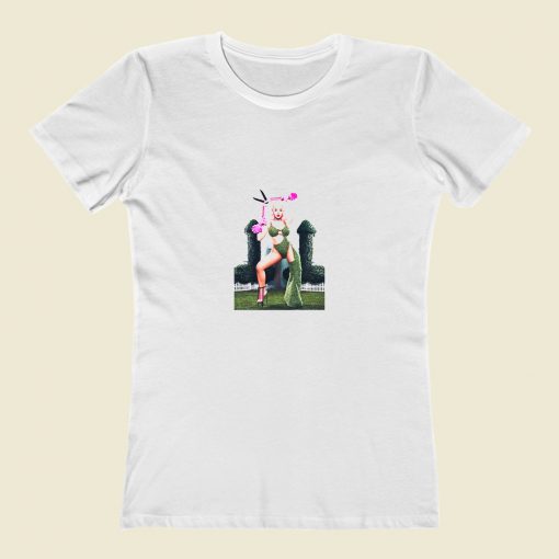 Doja Cat Sexy Classic Women T Shirt