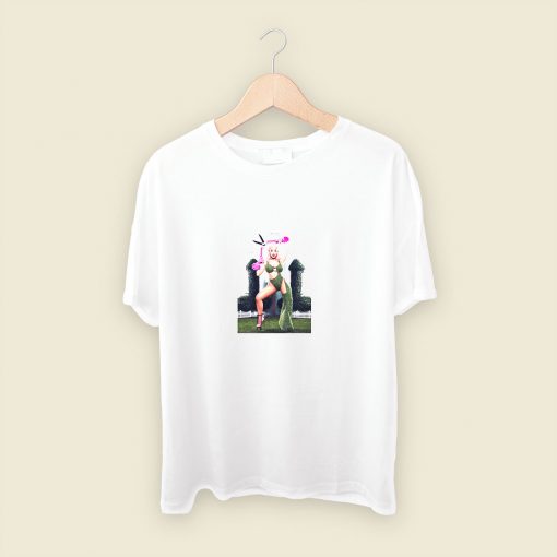 Doja Cat Sexy Mens T Shirt Streetwear