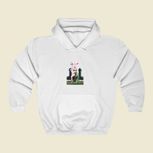 Doja Cat Sexy Streetweat Hoodie Fashion