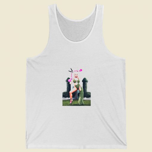 Doja Cat Sexy Summer Tank Top