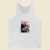 Donald Trump Fun Summer Tank Top