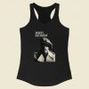 Donny Hathaway Racerback Tank Top Fashionable