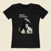 Donny Hathaway Women T Shirt Style