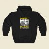 Dorothy In The Streets Blanche Golden Girl Cool Hoodie Fashion