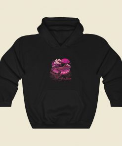 Dragons Ramen Cool Hoodie Fashion