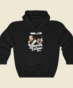 Drake And Future Hendrik Summer Tour Cool Hoodie Fashion