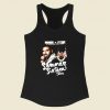 Drake And Future Hendrik Summer Tour Racerback Tank Top