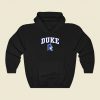 Duke Blue Fashionable Hoodie