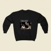 Duke Ellington Jazz 80s Sweatshirt Style