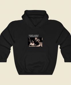 Duke Ellington Jazz Cool Hoodie Fashion