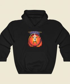 Earth Wind Fire Funk Soul T Shirt Fashionable Hoodie