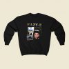 Eazy E Eternal Rapper Hip Hop 80s Sweatshirt Style