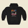 Eddie Vedder 55 Years Signature Cool Hoodie Fashion