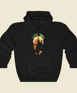 Electric Dennis Rodman Basketball Cool Hoodie Fashion