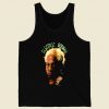 Electric Dennis Rodman Basketball Retro Mens Tank Top