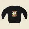 Elton John Goodbye Yellow Brick Road 80s Sweatshirt Style