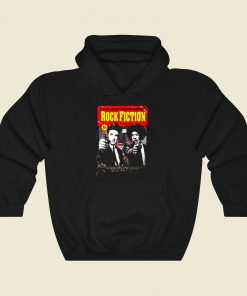 Elvis Presley Rock Fiction Cool Hoodie Fashion