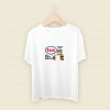 Esso Put A Tiger In The Tank Mens T Shirt Streetwear