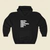 Family Love Christmas Cool Hoodie Fashion