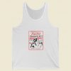 Faster Pussycat Kill Summer Tank Top