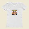 Fat Boys Hip Hop Nyc Rap Classic Women T Shirt