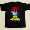 Fear Of A Black Planet Public Enemy 80s Mens T Shirt