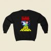 Fear Of A Black Planet Public Enemy 80s Sweatshirt Style