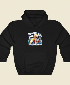 Final Fantasy Ugly Fashionable Hoodie