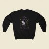 Fiona Apple Fetch The Bolt Cutters 80s Sweatshirt Style