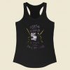 Fiona Apple Fetch The Bolt Cutters Racerback Tank Top