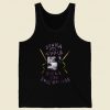 Fiona Apple Fetch The Bolt Cutters Retro Mens Tank Top