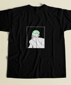 Frank Ocean Blonde 80s Mens T Shirt