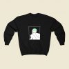 Frank Ocean Blonde 80s Sweatshirt Style