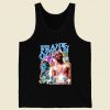 Frank Ocean Boys Dont Cry Retro Mens Tank Top