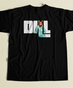 Frank Ocean Dhl 80s Mens T Shirt